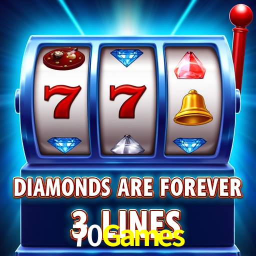 Baixar Cassino 70Games